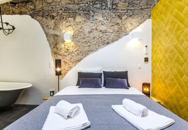 Appartement à Lisbonne - Carmo Chiado