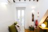 Appartement à Lisbonne - Carmo Chiado
