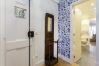 Appartement à Lisbonne - Carmo Chiado