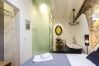 Appartement à Lisbonne - Carmo Chiado