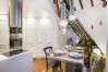 Appartement à Lisbonne - Carmo Chiado