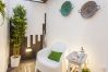 Appartement à Lisbonne - Carmo Chiado