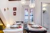 Appartement à Lisbonne - Carmo Chiado