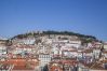 Appartement à Lisbonne - Carmo Chiado