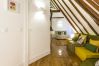 Appartement à Lisbonne - Carmo Chiado