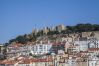 Appartement à Lisbonne - Carmo Chiado