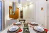 Appartement à Lisbonne - Carmo Chiado