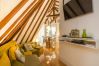 Appartement à Lisbonne - Carmo Chiado