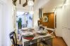 Appartement à Lisbonne - Carmo Chiado