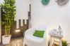 Appartement à Lisbonne - Carmo Chiado