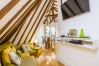 Appartement à Lisbonne - Carmo Chiado