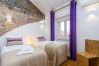 Appartement à Lisbonne - Carmo Chiado