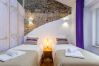 Appartement à Lisbonne - Carmo Chiado