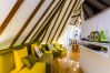 Appartement à Lisbonne - Carmo Chiado