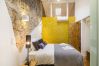 Appartement à Lisbonne - Carmo Chiado