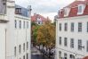 Appartement à Lisbonne - Carmo Chiado