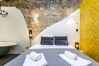 Appartement à Lisbonne - Carmo Chiado