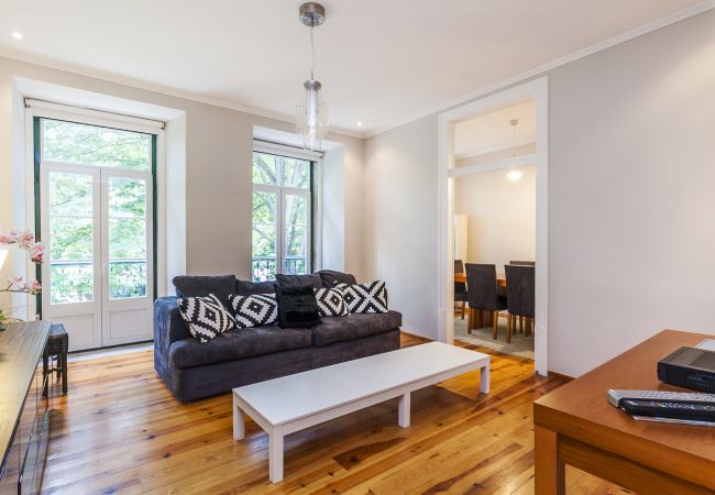 Appartement à Lisboa - Praca das Flores