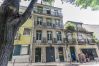 Appartement à Lisbonne - Praca das Flores