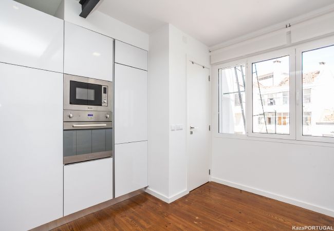 Appartement à Lisbonne - Calado Duplex