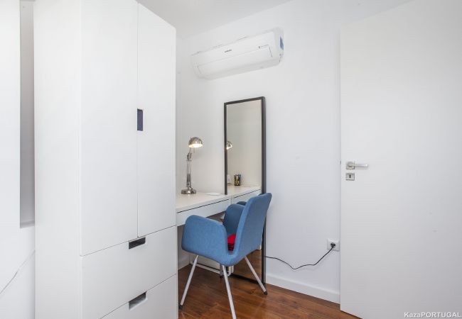 Appartement à Lisbonne - Calado Duplex