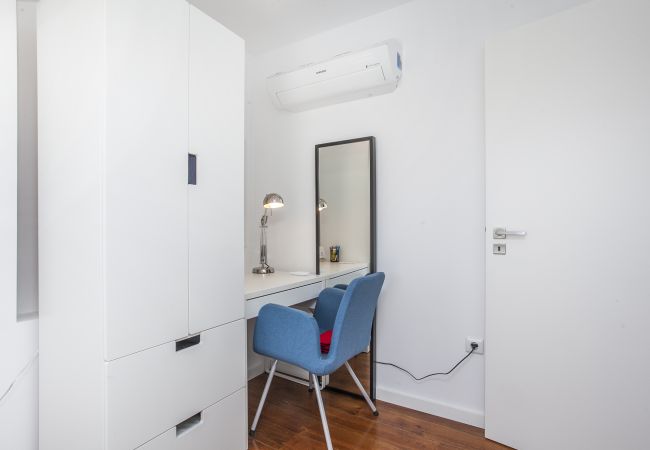 Appartement à Lisbonne - Calado Duplex