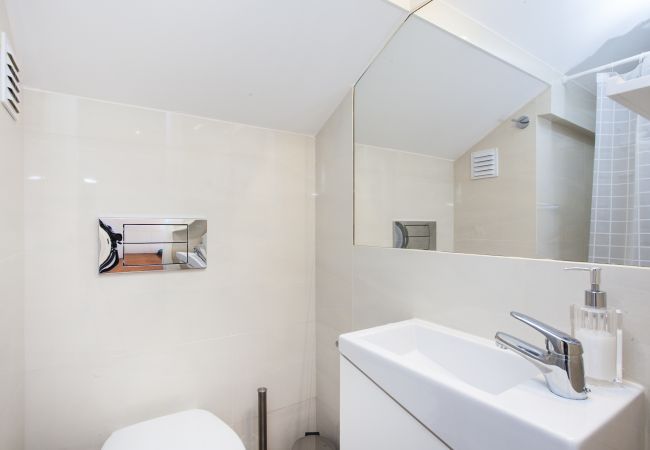 Appartement à Lisbonne - Calado Duplex
