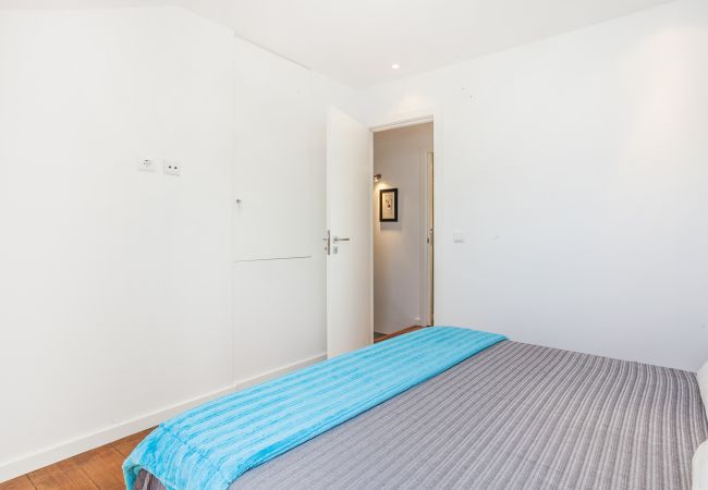 Appartement à Lisbonne - Calado Duplex