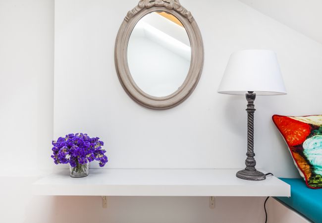 Appartement à Lisbonne - Calado Duplex