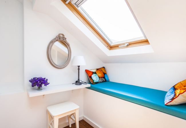 Appartement à Lisbonne - Calado Duplex