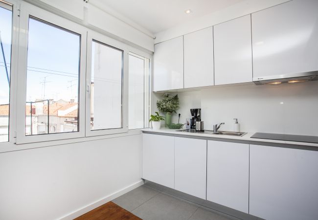 Appartement à Lisbonne - Calado Duplex