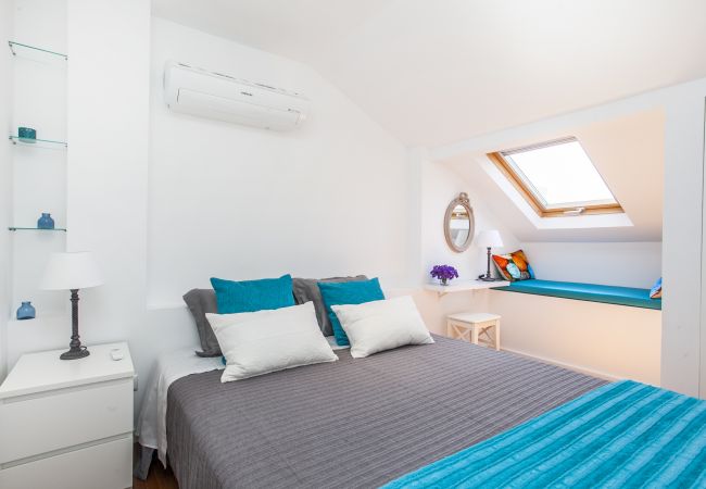Appartement à Lisbonne - Calado Duplex
