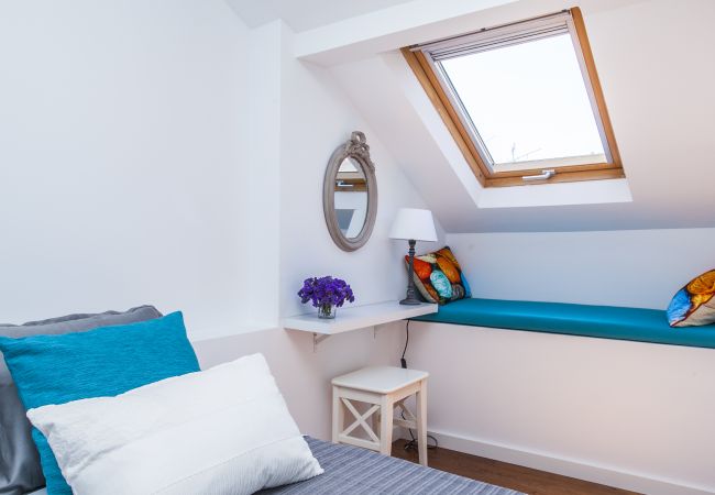 Appartement à Lisbonne - Calado Duplex