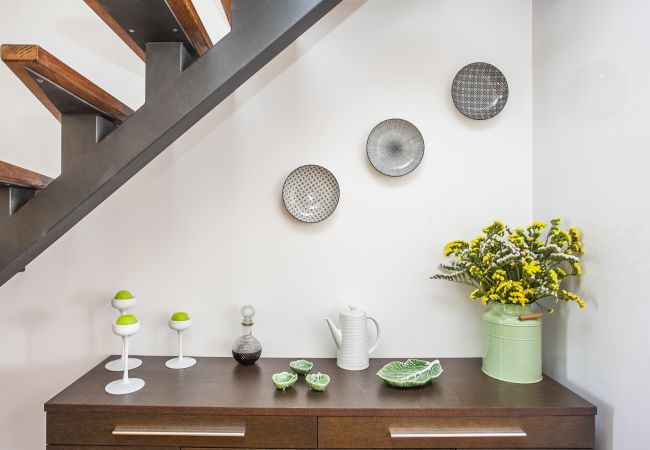 Appartement à Lisbonne - Calado Duplex