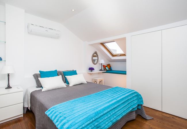 Appartement à Lisbonne - Calado Duplex