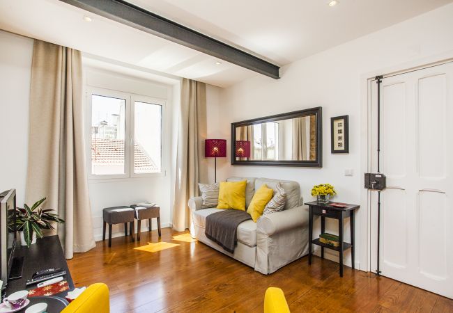 Appartement à Lisbonne - Calado Duplex