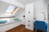 Appartement à Lisbonne - Calado Duplex