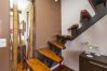 Appartement à Lisbonne - Calado Duplex
