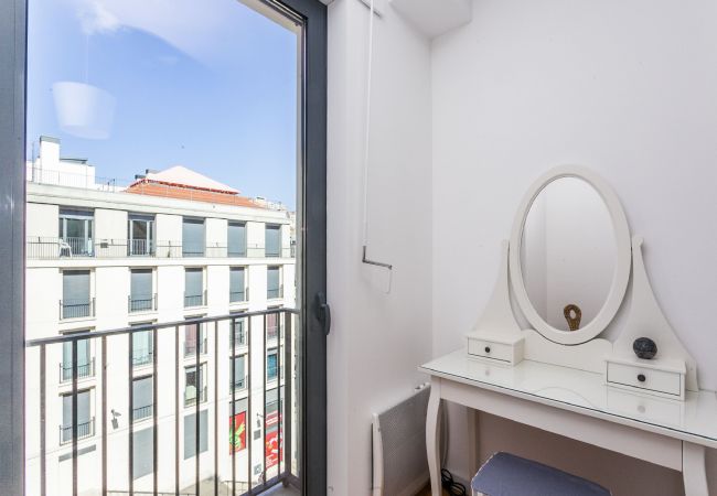 Appartement à Lisbonne - Arco da Graça