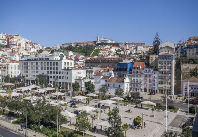 Appartement à Lisbonne - Arco da Graça