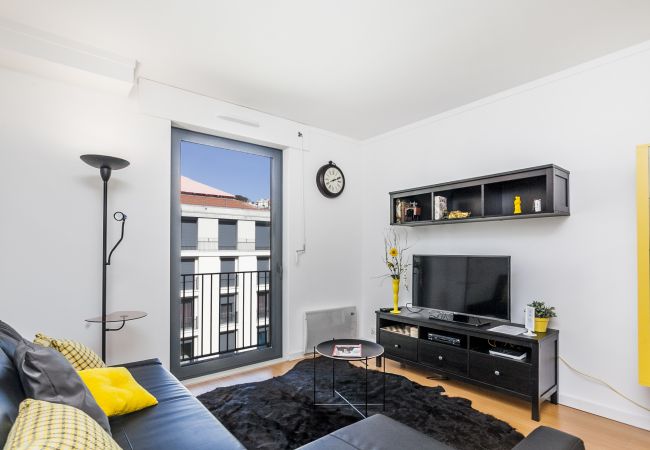 Appartement à Lisbonne - Arco da Graça