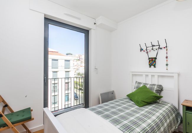 Appartement à Lisbonne - Arco da Graça