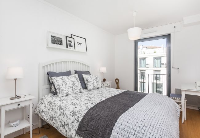 Appartement à Lisbonne - Arco da Graça