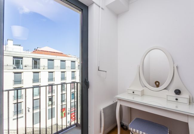 Appartement à Lisbonne - Arco da Graça
