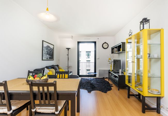 Appartement à Lisbonne - Arco da Graça