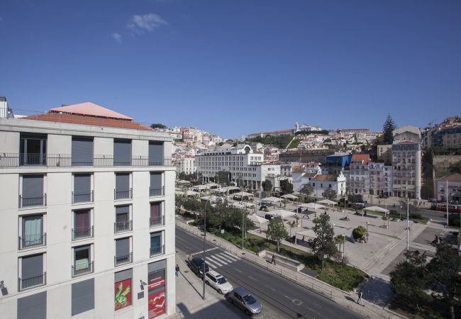 Appartement à Lisbonne - Arco da Graça