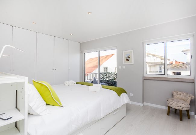 Appartement à Cascais - Bright Visconde