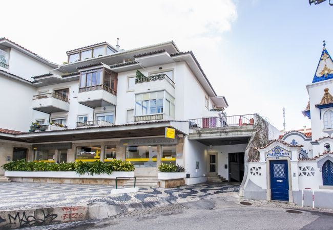Appartement à Cascais - Bright Visconde