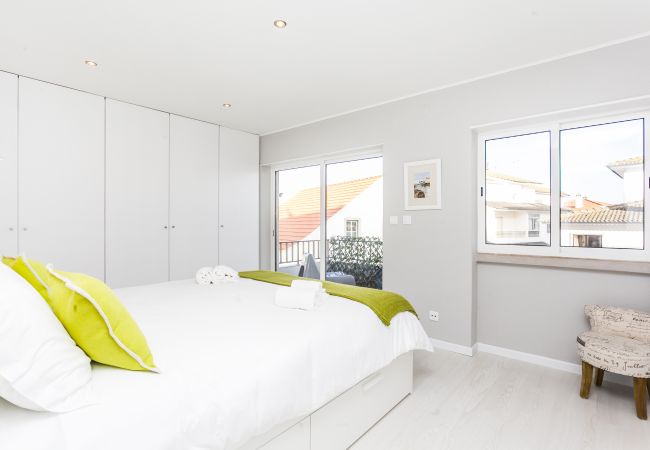 Appartement à Cascais - Bright Visconde