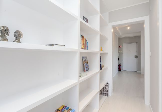 Appartement à Cascais - Bright Visconde